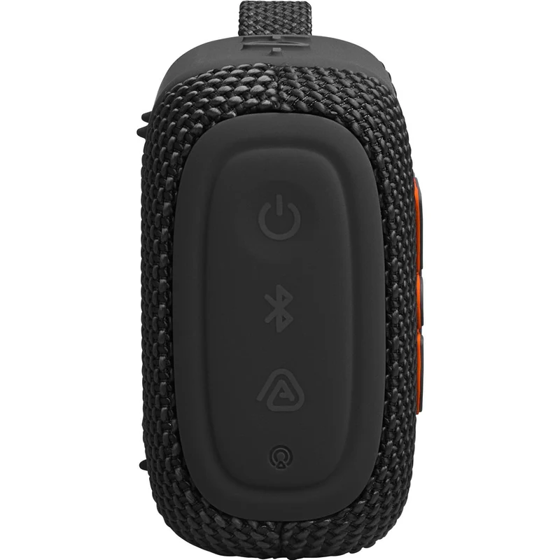 Enceinte portable Bluetooth étanche à l'eau. JBL GO5 - Noir