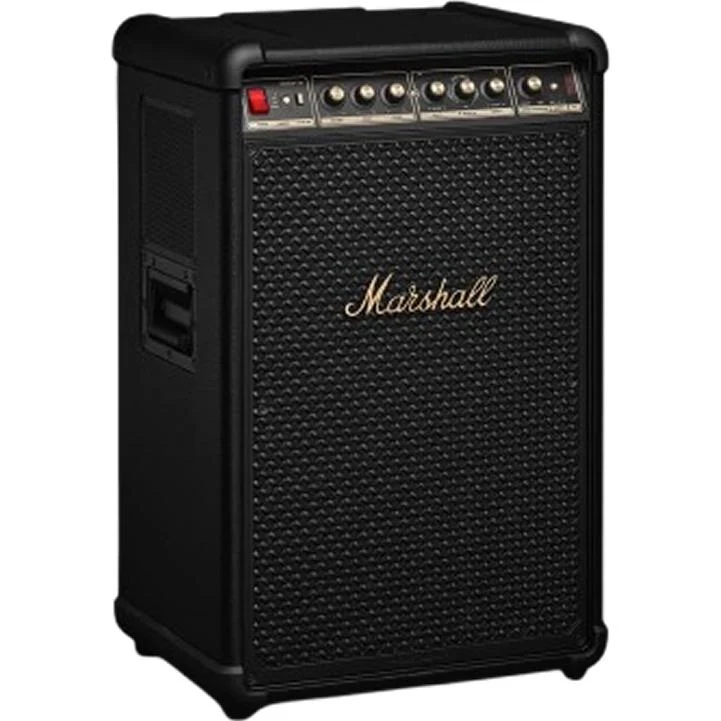 Haut-parleur sans fil Bluetooth. Marley BROMLEY 750-BK