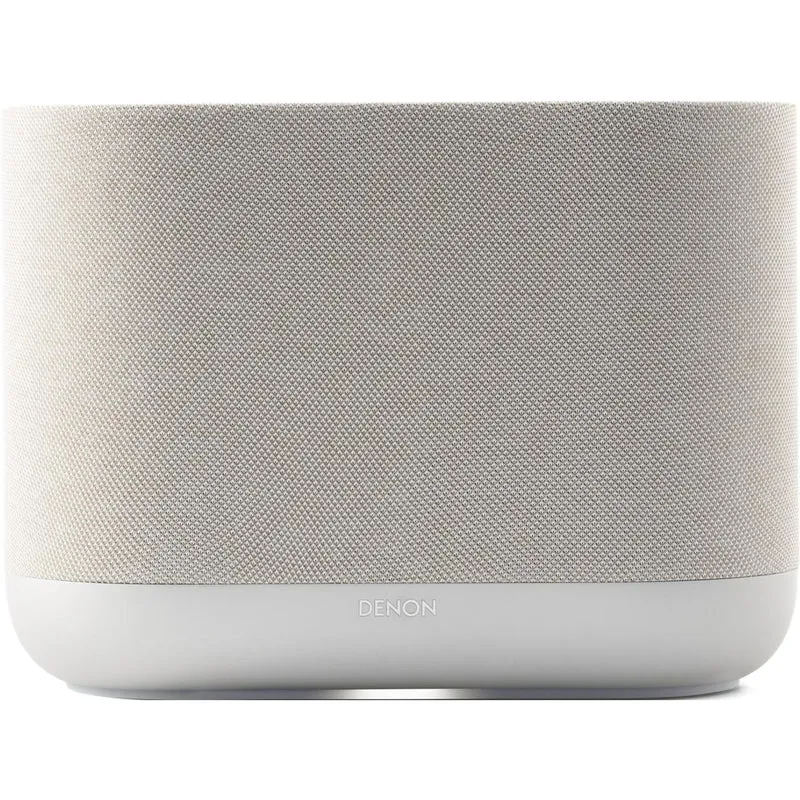 Haut-parleur sans fil, Denon Home 400 – Blanc