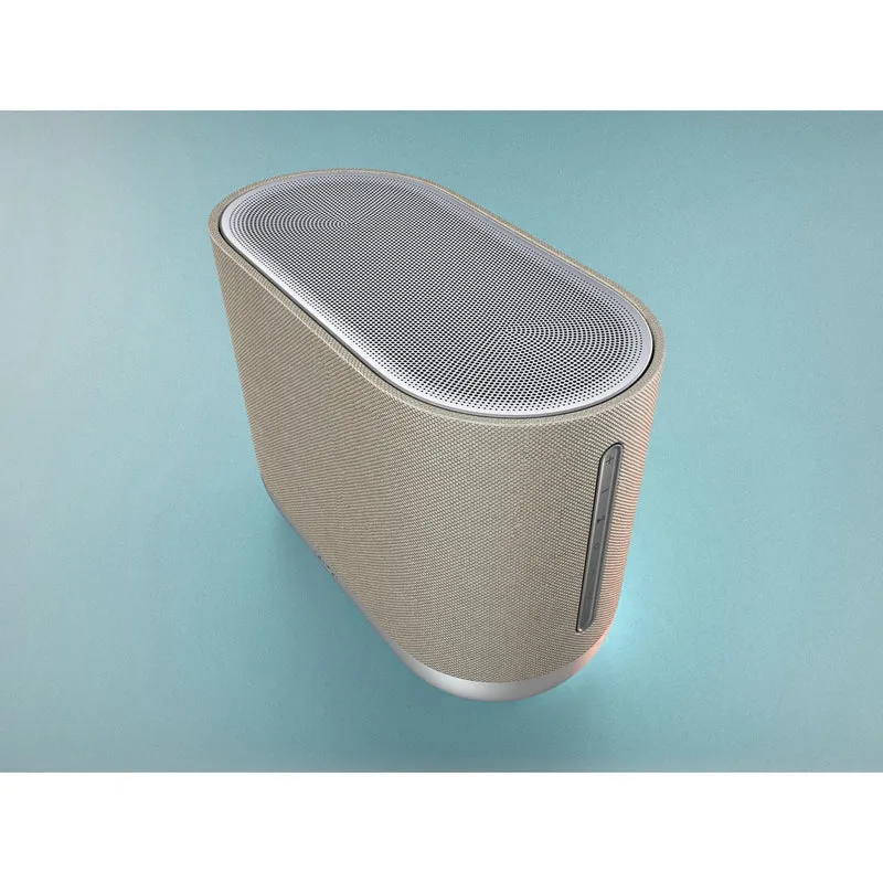 Haut-parleur sans fil, Denon Home 400 – Blanc
