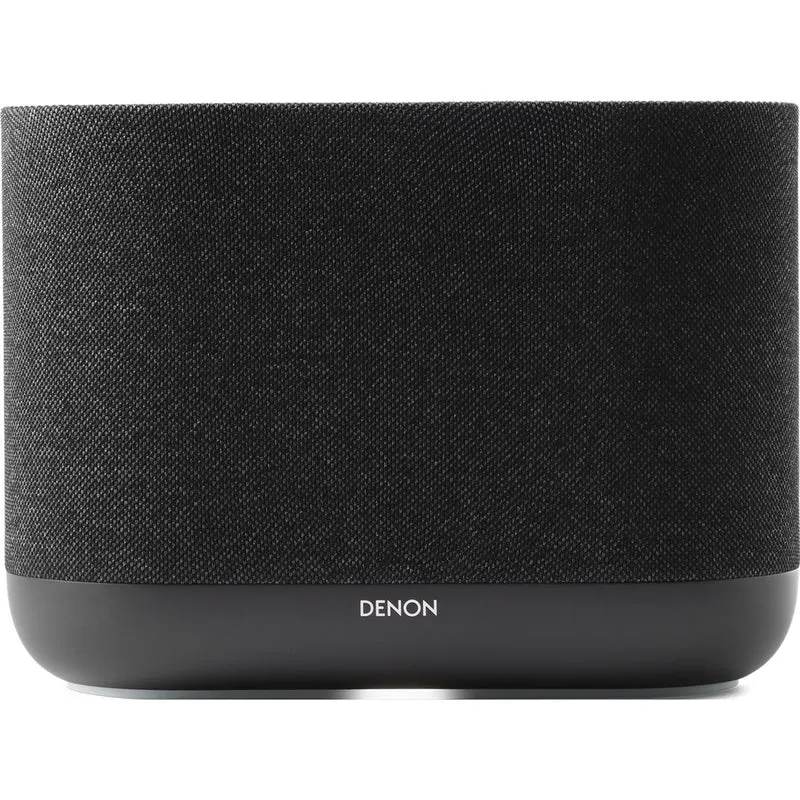 Haut-parleur sans fil, Denon Home 400 – Noir