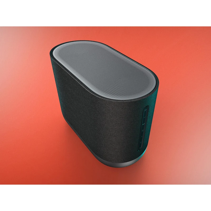Haut-parleur sans fil, Denon Home 400 – Noir