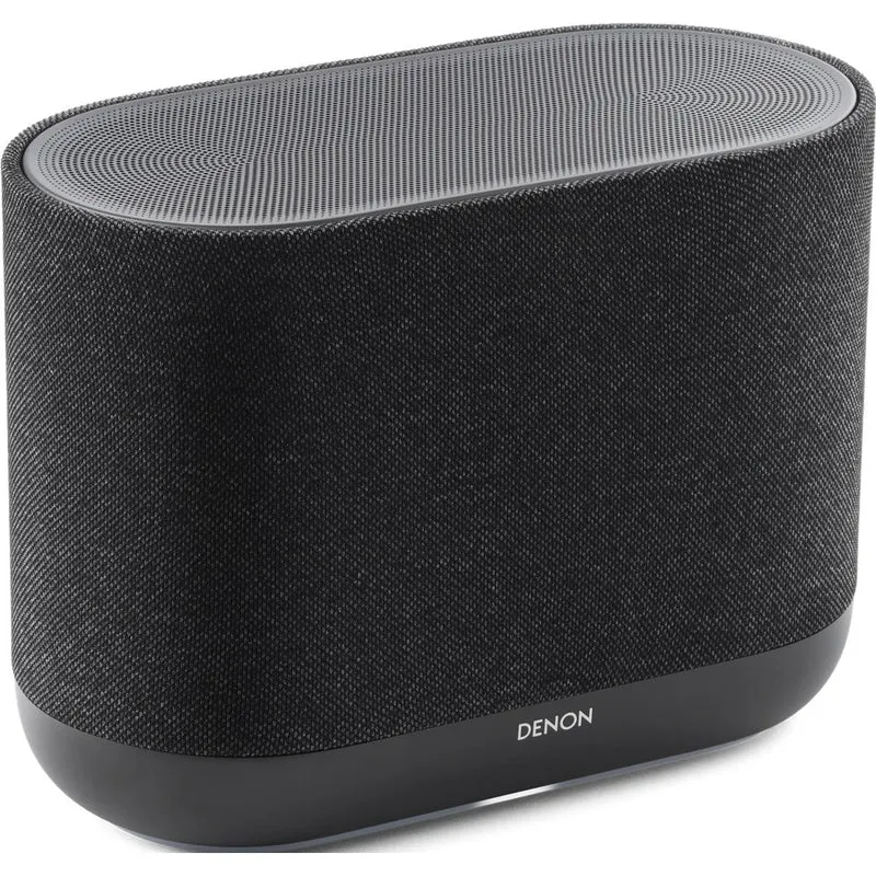 Haut-parleur sans fil, Denon Home 400 – Noir