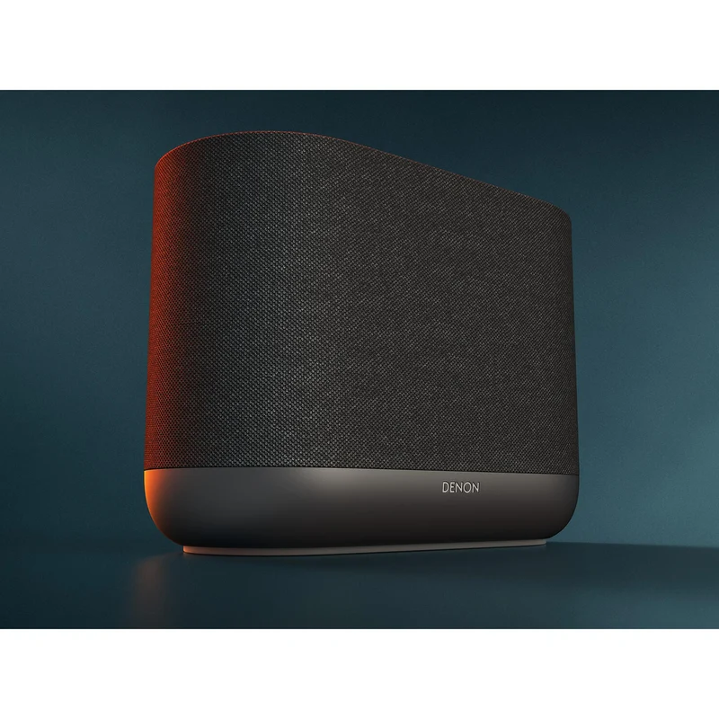Haut-parleur sans fil, Denon Home 400 – Noir