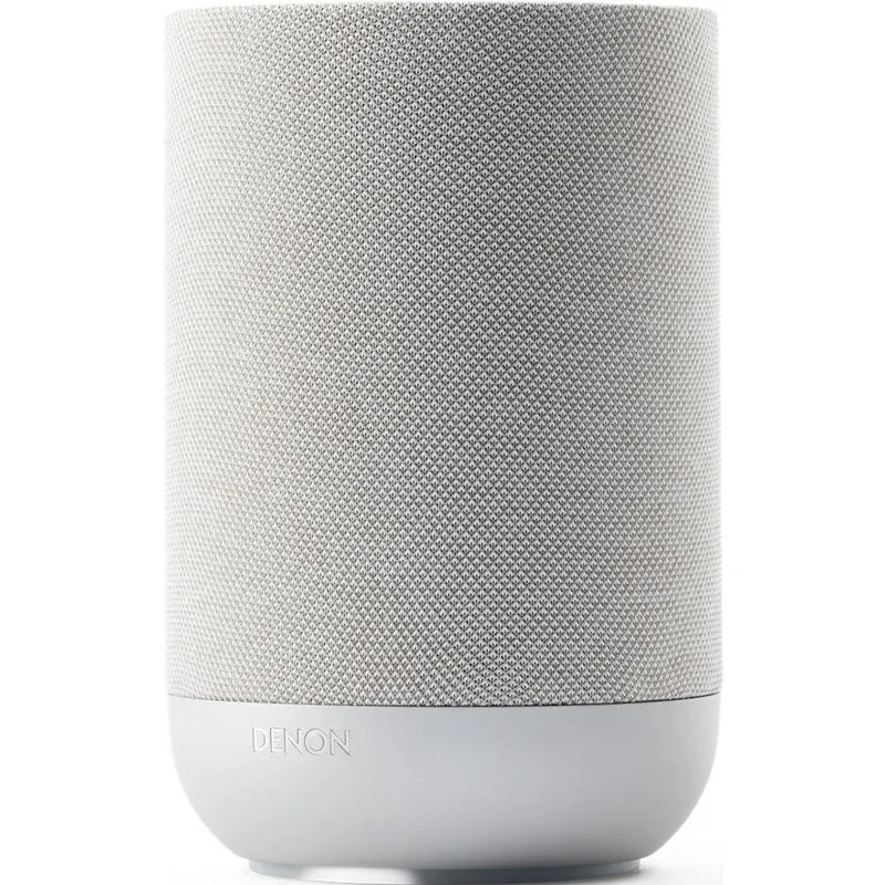 Haut-parleur sans fil, Denon Home 200 – Blanc