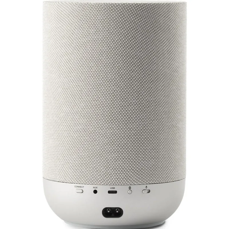 Haut-parleur sans fil, Denon Home 200 – Blanc