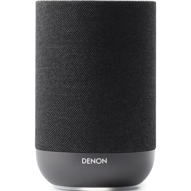 Haut-parleur sans fil, Denon Home 200 – Noir