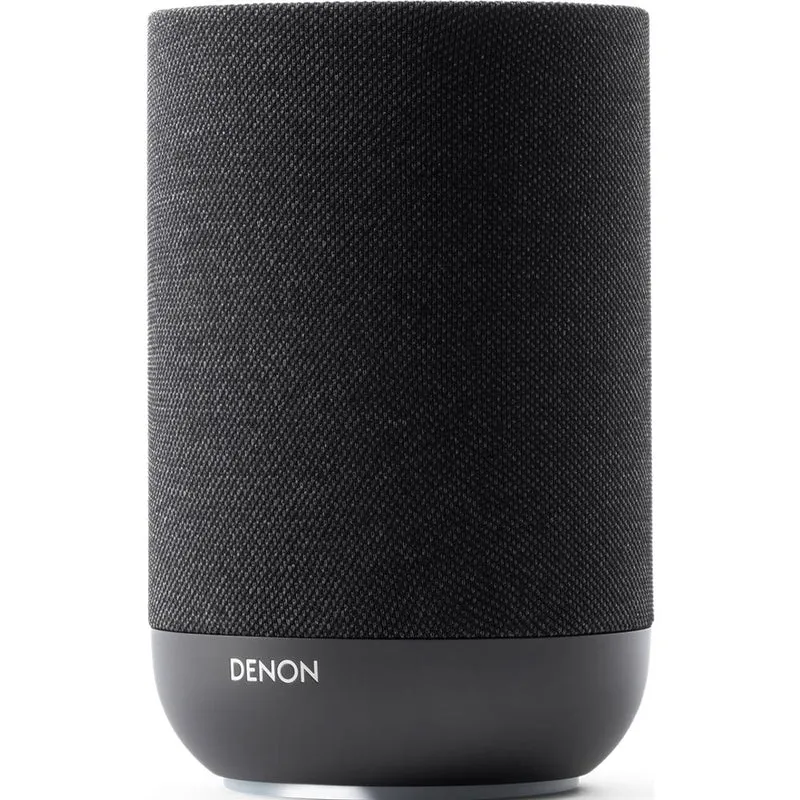 Haut-parleur sans fil, Denon Home 200 – Noir