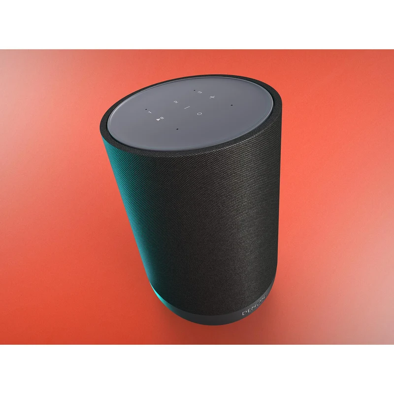Haut-parleur sans fil, Denon Home 200 – Noir