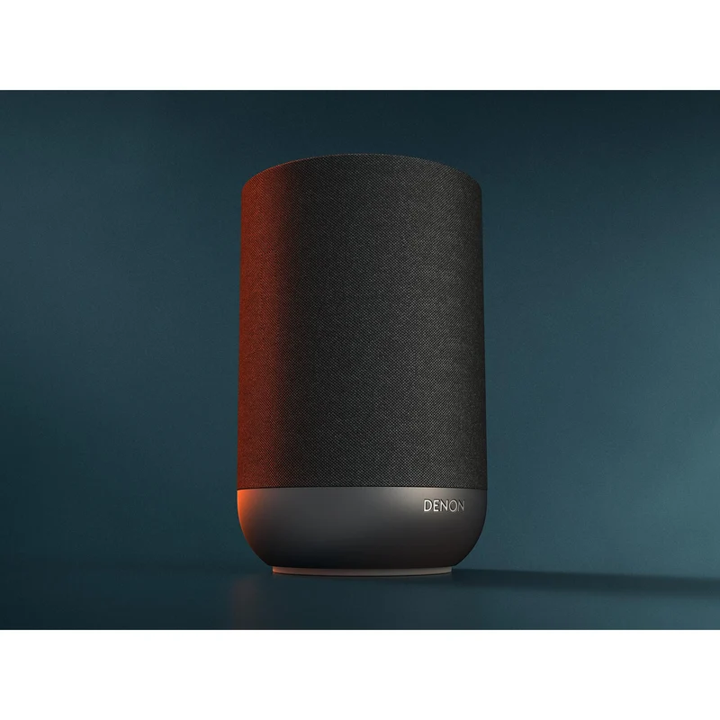 Haut-parleur sans fil, Denon Home 200 – Noir