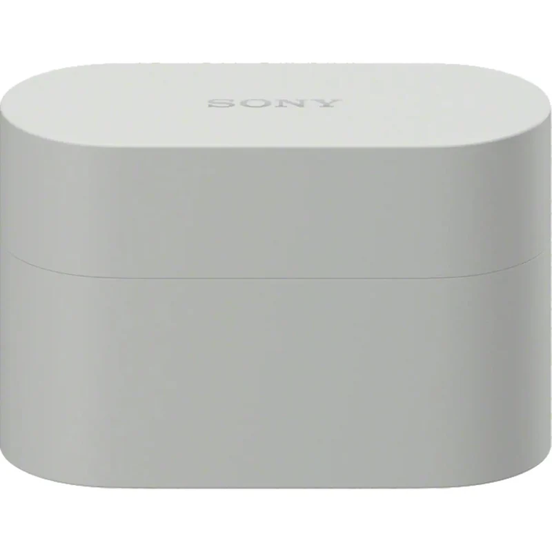 Écouteurs intra-auriculaires sans fil à réduc. de bruit Sony WF-1000XM6 - Blanc
