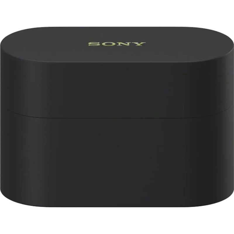 Écouteurs intra-auriculaires sans fil à réduc. de bruit Sony WF-1000XM6 - Noir