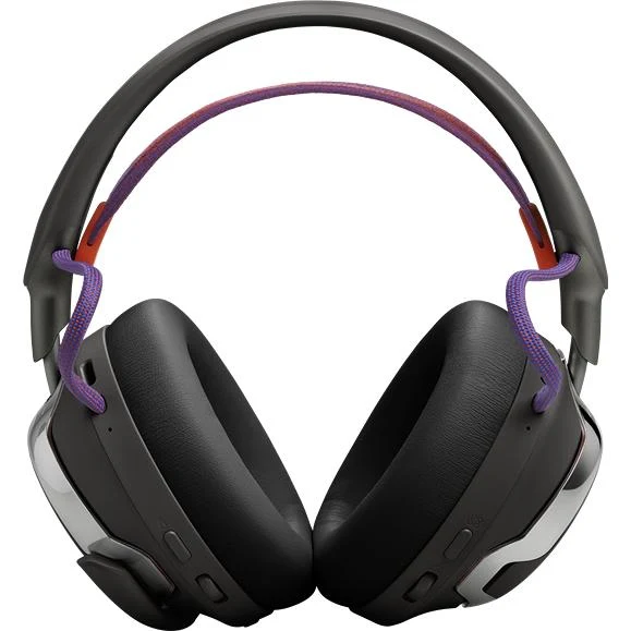 Casque gaming professionnel PC filaire, JBL QTUM950X - Noir