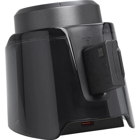 Casque gaming professionnel PC filaire, JBL QTUM950X - Noir