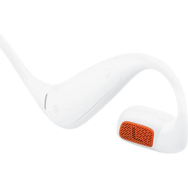 Écouteurs sports boutons vraiment sans fil Bluetooth RENDUZONE - Blanc