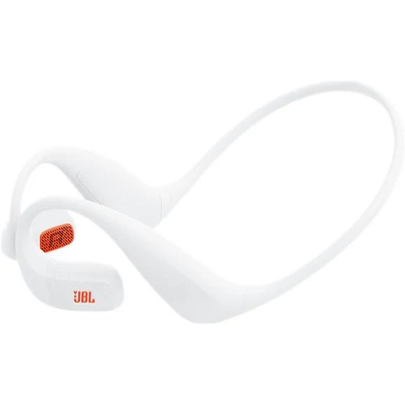 Écouteurs sports boutons vraiment sans fil Bluetooth RENDUZONE - Blanc