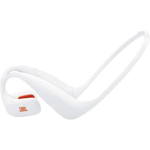 Écouteurs sports boutons vraiment sans fil Bluetooth RENDUZONE - Blanc