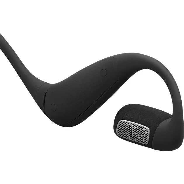 Haut-parleur tour de cou sans fil. JBL ENDUPACE - Noir