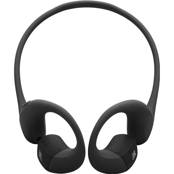 Haut-parleur tour de cou sans fil. JBL ENDUPACE - Noir