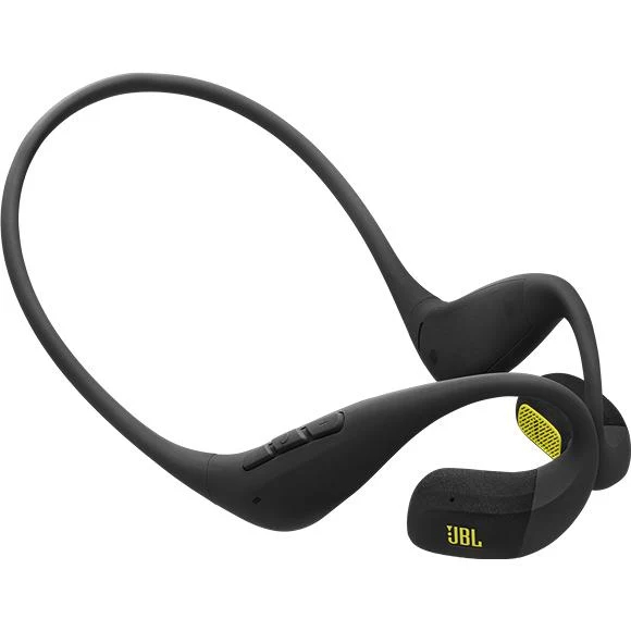 Écouteurs sports boutons vraiment sans fil Bluetooth RENDUZONE - Noir Vert