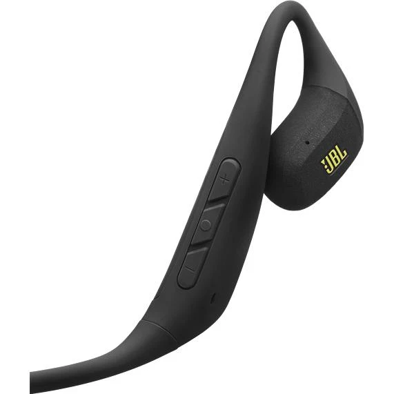 Écouteurs sports boutons vraiment sans fil Bluetooth RENDUZONE - Noir Vert