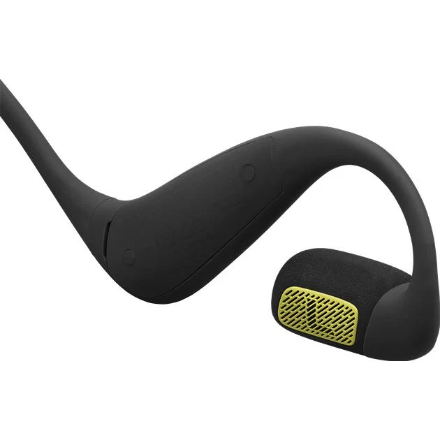 Écouteurs sports boutons vraiment sans fil Bluetooth RENDUZONE - Noir Vert