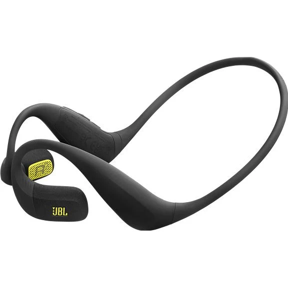 Écouteurs sports boutons vraiment sans fil Bluetooth RENDUZONE - Noir Vert