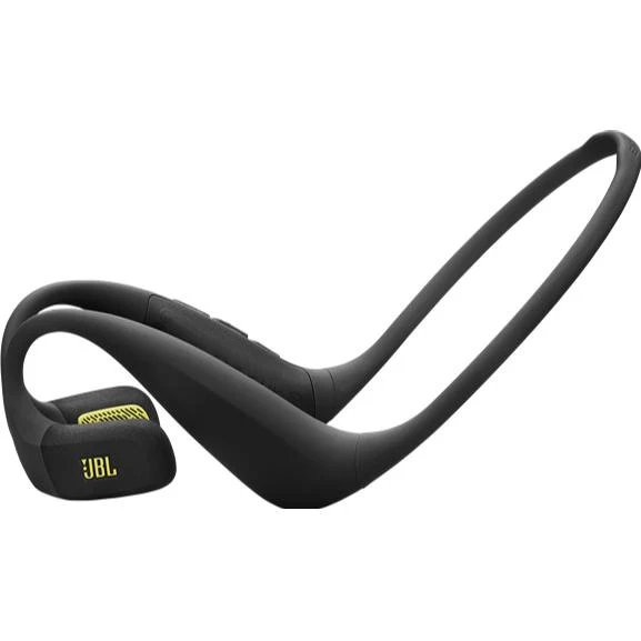Écouteurs sports boutons vraiment sans fil Bluetooth RENDUZONE - Noir Vert