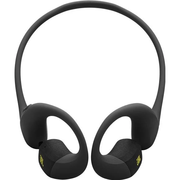 Écouteurs sports boutons vraiment sans fil Bluetooth RENDUZONE - Noir Vert