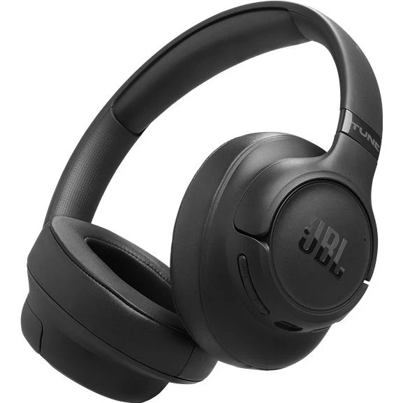 Casque d'écoute sans fil à réduction de bruit. JBL Tune 780NC - Noir
