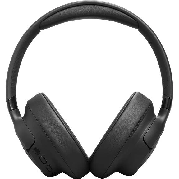 Casque d'écoute sans fil à réduction de bruit. JBL Tune 780NC - Noir