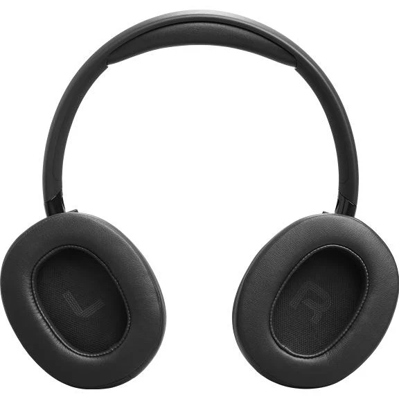 Casque d'écoute sans fil à réduction de bruit. JBL Tune 780NC - Noir