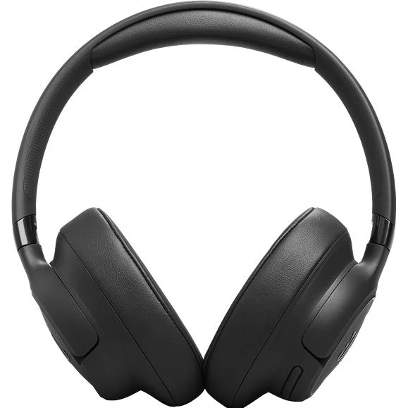 Casque d'écoute sans fil à réduction de bruit. JBL Tune 780NC - Noir