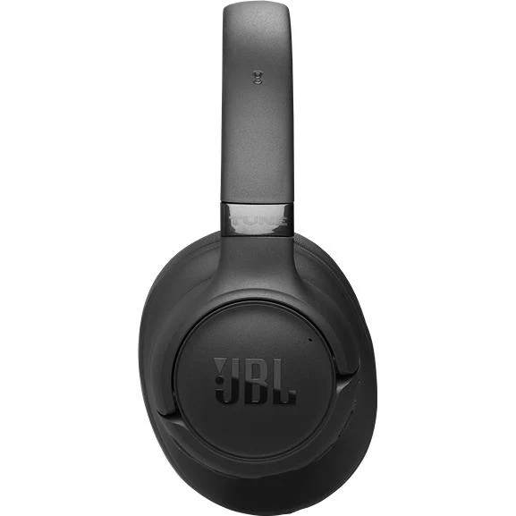 Casque d'écoute sans fil à réduction de bruit. JBL Tune 780NC - Noir