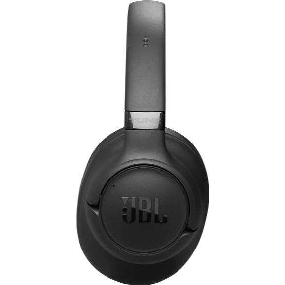 Casque d'écoute sans fil à réduction de bruit. JBL Tune 780NC - Noir