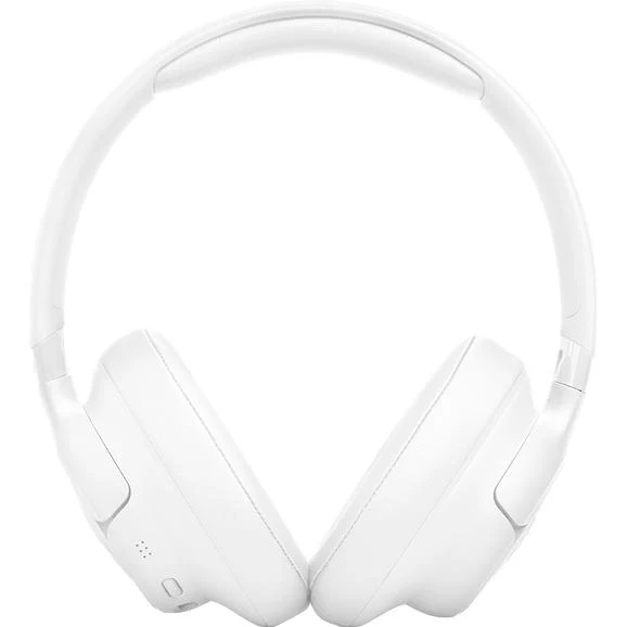 Casque d'écoute sans fil à réduction de bruit. JBL Tune 730NC - Blanc