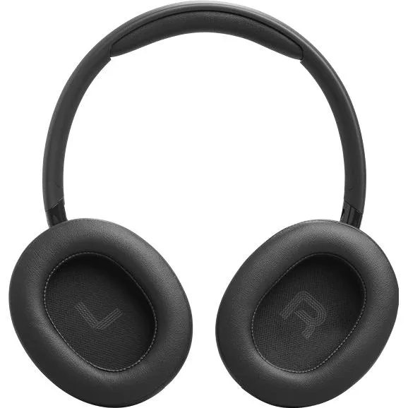 Casque d'écoute sans fil à réduction de bruit. JBL Tune 730NC - Noir