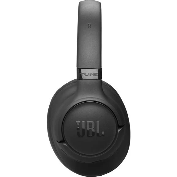 Casque d'écoute sans fil à réduction de bruit. JBL Tune 730NC - Noir