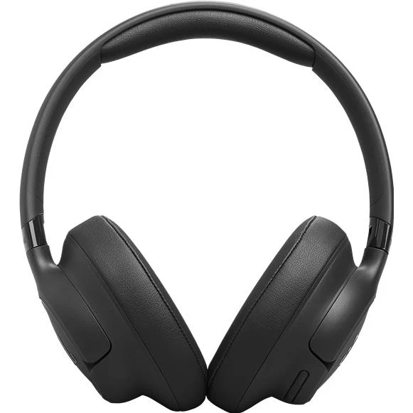Casque d'écoute sans fil à réduction de bruit. JBL Tune 730NC - Noir