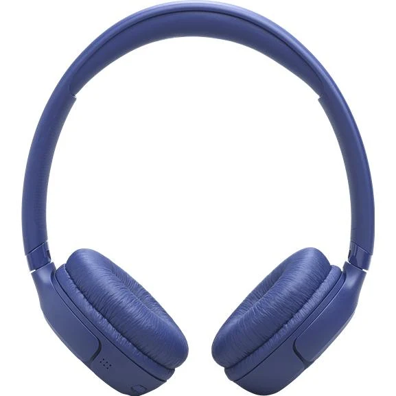Casque supra-auriculaire Bluetooth. JBL Tune 530BT - Bleu