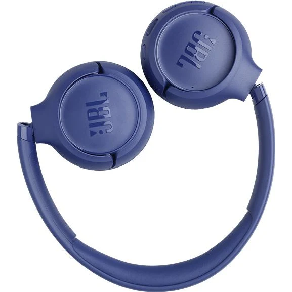 Casque supra-auriculaire Bluetooth. JBL Tune 530BT - Bleu
