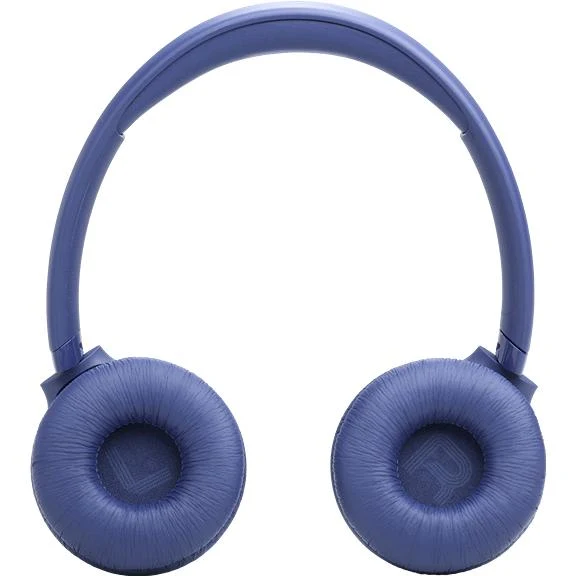 Casque supra-auriculaire Bluetooth. JBL Tune 530BT - Bleu