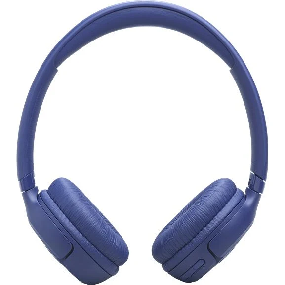 Casque supra-auriculaire Bluetooth. JBL Tune 530BT - Bleu