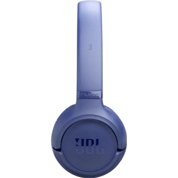 Casque supra-auriculaire Bluetooth. JBL Tune 530BT - Bleu