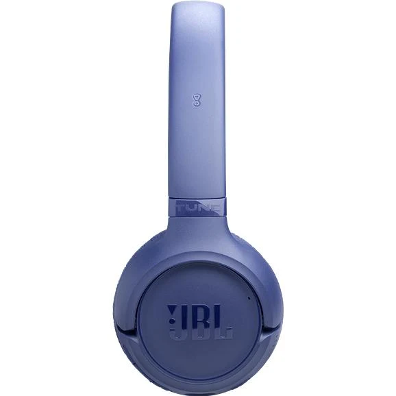 Casque supra-auriculaire Bluetooth. JBL Tune 530BT - Bleu