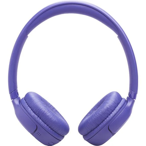 Casque supra-auriculaire Bluetooth. JBL Tune 530BT - Lavandre