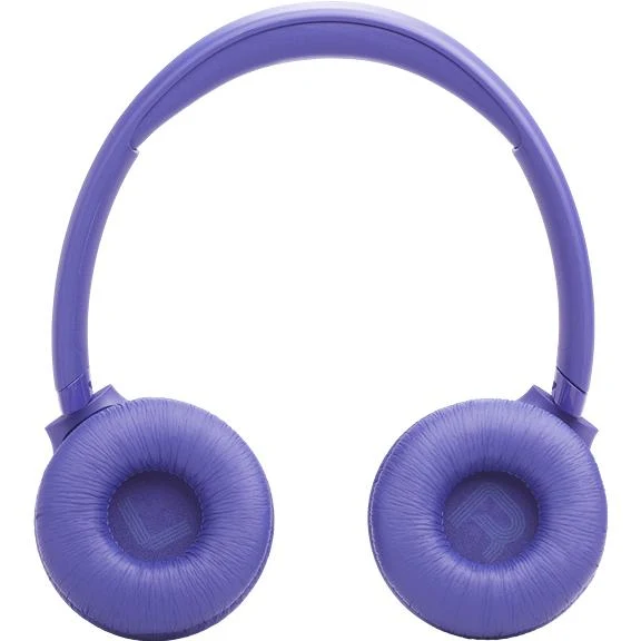 Casque supra-auriculaire Bluetooth. JBL Tune 530BT - Lavandre