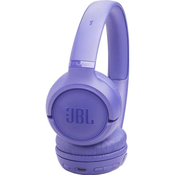 Casque supra-auriculaire Bluetooth. JBL Tune 530BT - Lavandre