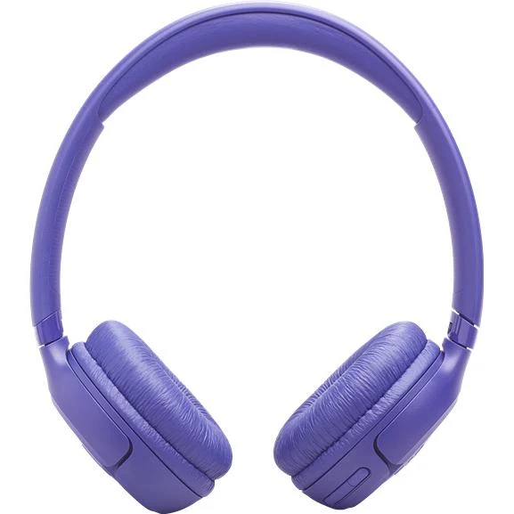 Casque supra-auriculaire Bluetooth. JBL Tune 530BT - Lavandre