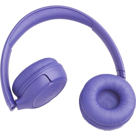 Casque supra-auriculaire Bluetooth. JBL Tune 530BT - Lavandre